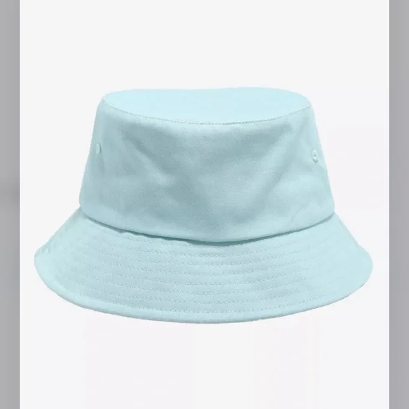 🆕 Disney Bambi Blue Bucket hat - Picture 2 of 6